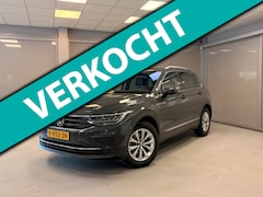 Volkswagen Tiguan - 1.5 TSI Life Business | LED | CAMERA | LEER |