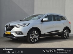 Renault Kadjar - 1.3 TCe Edition Automaat / All season banden / Pack R-Link / Voorstoelen verwarmd / Trekha