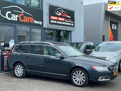 Volvo V70 - 1.6 T4 Limited Edition|APK05-2027|AIRCO|NAP|NAVI|XENON|
