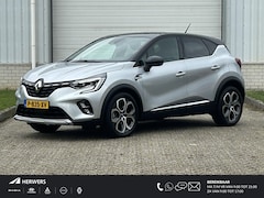 Renault Captur - 1.6 E-Tech Plug-in Hybrid 160 Intens / Navigatie / Apple Carplay / Android Auto / Sensoren