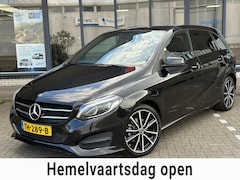 Mercedes-Benz B-klasse - 180 Ambition
