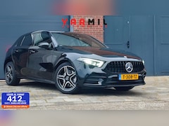 Mercedes-Benz A-klasse - 250 e Premium AMG LINE NIGHT DEALER ONDERHOUDEN