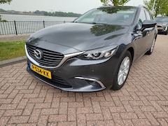 Mazda 6 Sportbreak - 2.0 SkyActiv-G 165 TS+