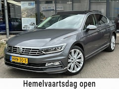 Volkswagen Passat - 2.0 TDI Business Edition R l ACC l PANO l XENON