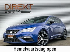 SEAT Leon - 2.0 TSI CUPRA 300 PANO BEATS VIRTUAL KEYLESS
