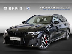 BMW 3-serie Touring - 330e M Sport Pro | Active Cruise Control | Harman/Kardon | Trekhaak