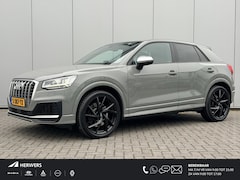 Audi SQ2 - 2.0 TFSI SQ2 Pro Line Plus / Lichtmetalen Winterset / NIEUWE 19" Zomerbanden / Trekhaak Af