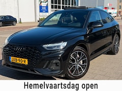 Audi Q5 Sportback - 55 TFSI e S edition l PANO l ACC l TREKHAAK