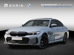 BMW 3-serie - Sedan 330e | M Sportpakket Pro | Panodak | Head-Up | Adaptive Cruise Control | Trekhaak |