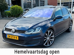Volkswagen Golf - 1.2 TSI Trendline