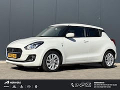 Suzuki Swift - 1.2 Select Smart Hybrid / Apple CarPlay/Android auto / Automaat / Cruise Control / Stoelve