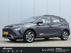 Hyundai Bayon - 1.0 T-GDI Comfort / Navigatie middels Apple Carplay & Android Auto / Airco / Cruise Contro