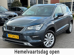 SEAT Ateca - 1.0 EcoTSI Limited Edition