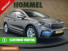 Skoda Enyaq Coupé iV - 60 Business Edition Plus - SOH 94, 15% - ORIGINEEL NEDERLANDSE AUTO - AFKOMSTIG VAN 1E EIG