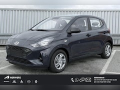 Hyundai i10 - 1.0 Comfort / Navigatie / Achteruitrijcamera / Parkeersensoren Achter / Airco / Cruise Con