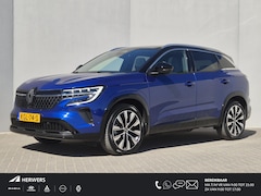 Renault Austral - 1.2 E-Tech full hybrid 200 techno / Fabrieksgarantie tot 05-2027 / Panoramadak / All Seaso
