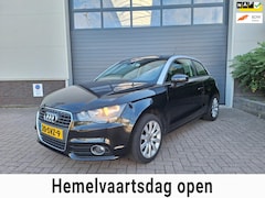 Audi A1 - | 1.2 TFSI Connect | Airco | Bluetooth | Telefoon verbinding |