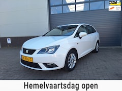 SEAT Ibiza ST - | 1.0 EcoTSI Style Connect | Apple carplay | Navi | Cruise control | 2e eigenaar |