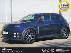 Renault 5 - 5 urban range techno 40 kWh