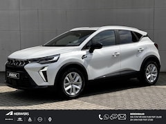 Mitsubishi ASX - 1.8 HEV AT Intense / € 3.000, - Voordeel op de nieuwprijs / 8 Jaar Fabrieksgarantie / Acht