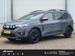 Dacia Jogger - 1.6 Hybrid 140 Extreme 7p. / Achteruitrijcamera / Apple Carplay & Android Auto (draadloos)