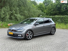Volkswagen Polo - 2.0 TSI GTI AUTOMAAT I 200PK I CRUISE I PDC I STOELVER I WEINIG KM
