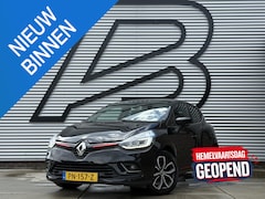 Renault Clio - 0.9 TCe Intens 2e Eigenaar|Navi|D-ketting vv in 2025|Camera|Clima|Cruise|N.A.P|APK tot 02