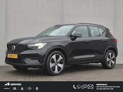 Volvo XC40 - 1.5 T5 Recharge Plus Dark / All season banden / Harman/Kardon Audio Systeem / Park Assist