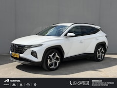 Hyundai Tucson - 1.6 T-GDI PHEV Comfort Smart 4WD / Fabrieksgarantie tot 1-2028 / Volledig Onderhouden / Na