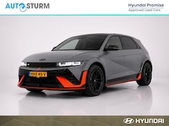 Hyundai IONIQ 5 - N AWD 84 kWh Performance + Vision Pack