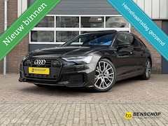 Audi A6 Avant - 55 TFSI quattro Sport S-line Panodak HD Matrix HUD Navi Carplay Virtual B&O Audio