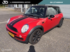 MINI Cooper - 1.6