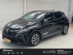Renault Clio - 1.0 TCe 90 GPF techno / NL auto / Navigatie / Camera / Climate Control / Cruise Control /