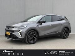 Renault Symbioz - 1.6 E-Tech full hybrid 145 esprit Alpine Automaat / Fabrieksgarantie tot 3-2027 / Adaptiev