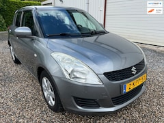 Suzuki Swift - 1.2 Bandit EASSS AIRCO.APK.CRUISECONTROL.NAP