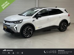 Renault Symbioz - 1.8 E-Tech full hybrid 160 esprit Alpine / Demonstratieauto / Harman Kardon Audio / Panora
