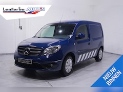 Mercedes-Benz Citan - 111 CDI 110 pk Ambition Airco, Cruise Control Trekhaak, PDC achter, Nette Auto