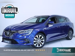 Renault Mégane Estate - 1.3 TCe 140 Techno | Climate control | Camera | Trekhaak | 1700 Kg trekken | AppleCarplay