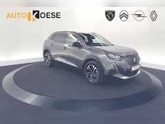 Peugeot 2008 - PureTech 130 EAT8 Allure Pack | Camera | Apple CarPlay | Parkeersensoren