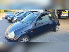 Ford Ka - 1.3 Futura, Airco, NAP, APK