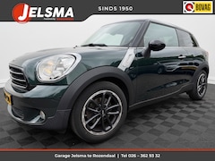 MINI Paceman - 1.6 Cooper Chili 122pk, Pano | Navi | NL auto