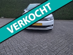 Volkswagen Touran - 2.0 TDI Comfortline