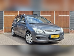 Hyundai i30 CW - 1.6i Active Cool | Airco | Trekhaak | NAP | ISO fix