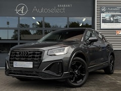 Audi Q2 - 35 TFSI S Line CarPlay | Camera | LED
