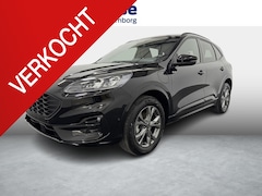 Ford Kuga - 2.5 PHEV ST-Line X | 225 pk |
