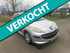 Peugeot 207 - 1.4-16V XR Airco Radio/Cd Benzine
