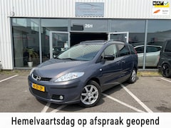Mazda 5 - 5 1.8 Executive CLIMA | PANO | 7 ZITS | ONDERHOUDEN | NAP | APK |