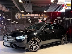 Mercedes-Benz CLA-klasse Shooting Brake - 250 e AMG Pano|Trekhaak|Memory|Sfeer|Cam|Keyl|