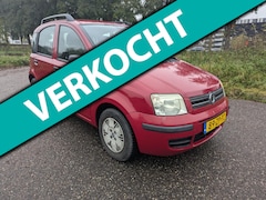 Fiat Panda - 1.2 Dynamic Airco Stuur Bekrachtiging