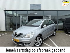 Mercedes-Benz B-klasse - 170 AIRCO | 1e EIGENAAR | VOLLEDIG ONDERHOUDEN | NAP | APK |